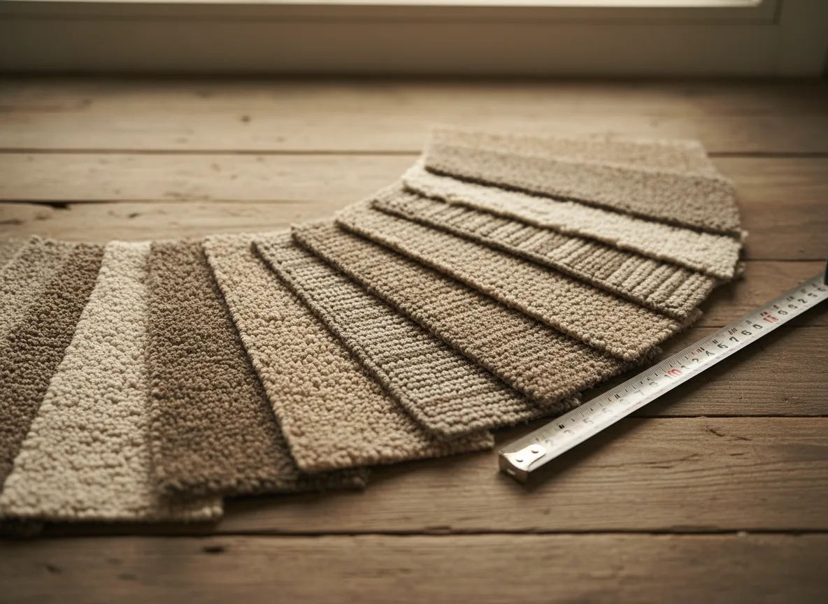 Carpet Installation Saint George, KS FAQs